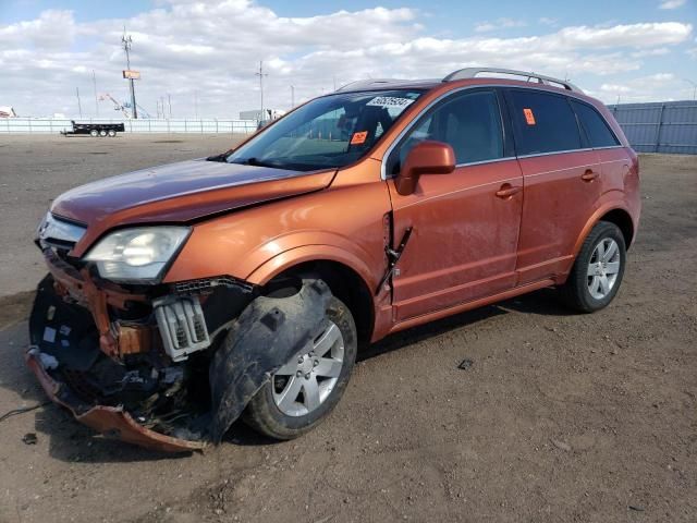 2008 Saturn Vue XR