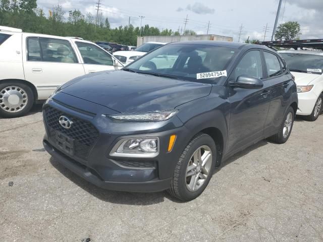 2019 Hyundai Kona SE