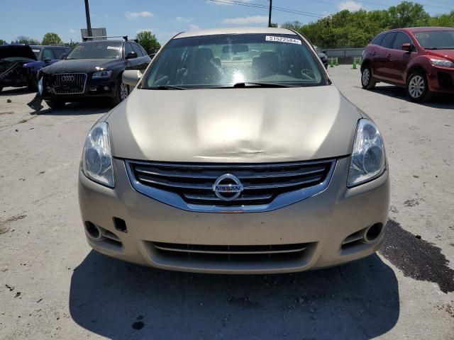 2010 Nissan Altima Base