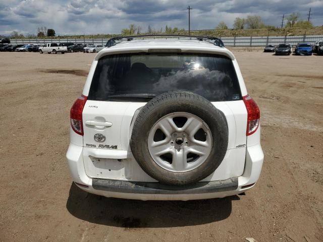 2006 Toyota Rav4