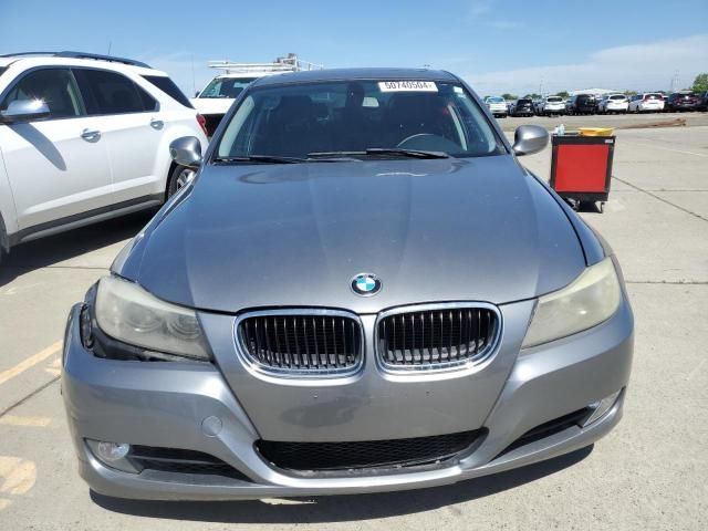 2011 BMW 328 I Sulev