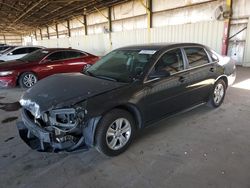 Salvage cars for sale from Copart Phoenix, AZ: 2014 Chevrolet Impala Limited LS