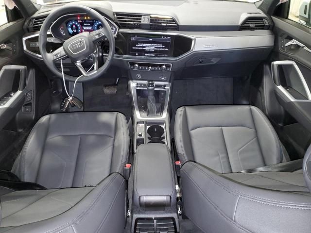 2024 Audi Q3 Premium 40