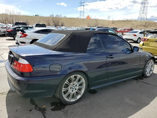 2004 BMW 330 CI