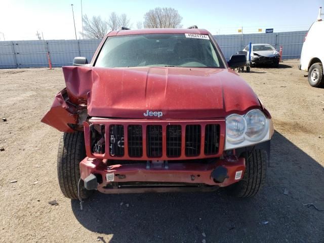 2006 Jeep Grand Cherokee Laredo