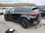 2021 KIA Sportage S