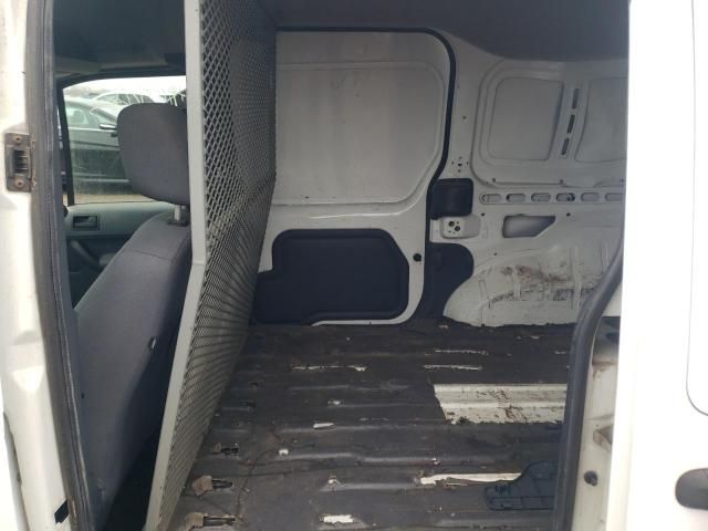 2012 Ford Transit Connect XL