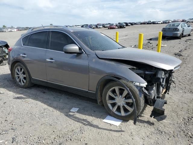 2010 Infiniti EX35 Base