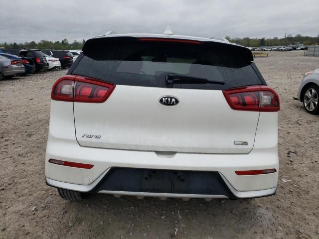 2018 KIA Niro EX