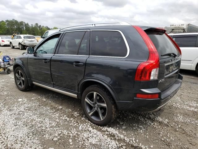 2013 Volvo XC90 R Design