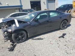 Dodge Charger salvage cars for sale: 2020 Dodge Charger SXT