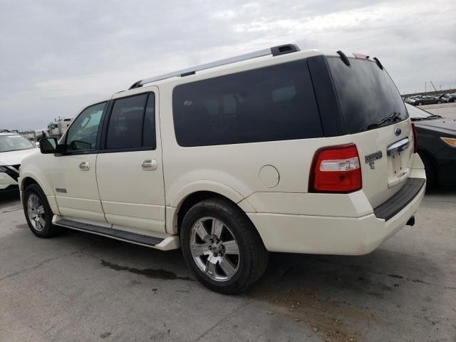 2007 Ford Expedition EL Limited