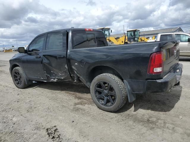 2014 Dodge RAM 1500 Sport