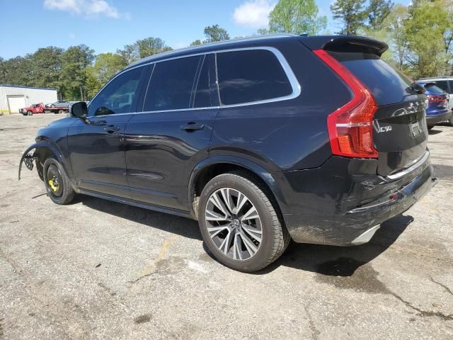 2020 Volvo XC90 T5 Momentum