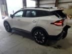 2023 KIA Sportage X Line