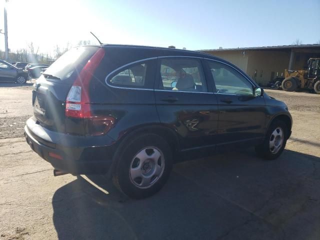 2008 Honda CR-V LX