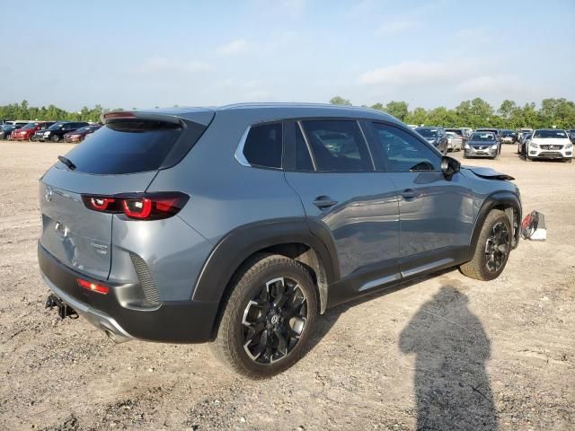 2023 Mazda CX-50 Base