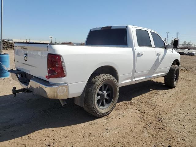 2014 Dodge RAM 1500 ST