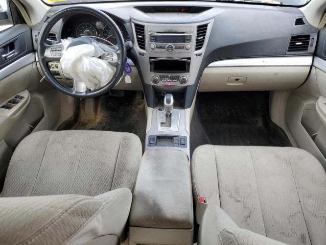 2011 Subaru Legacy 2.5I Premium