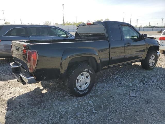 2004 Chevrolet Colorado