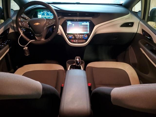 2020 Chevrolet Bolt EV LT