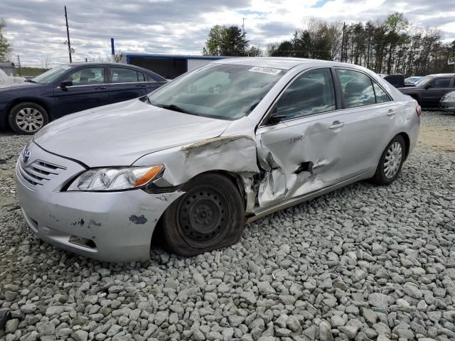 2008 Toyota Camry CE