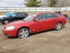 2007 Chevrolet Impala Super Sport