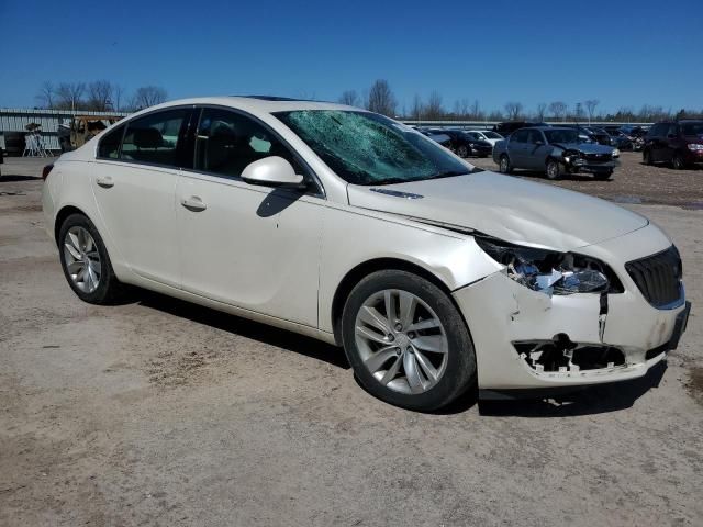 2015 Buick Regal Premium