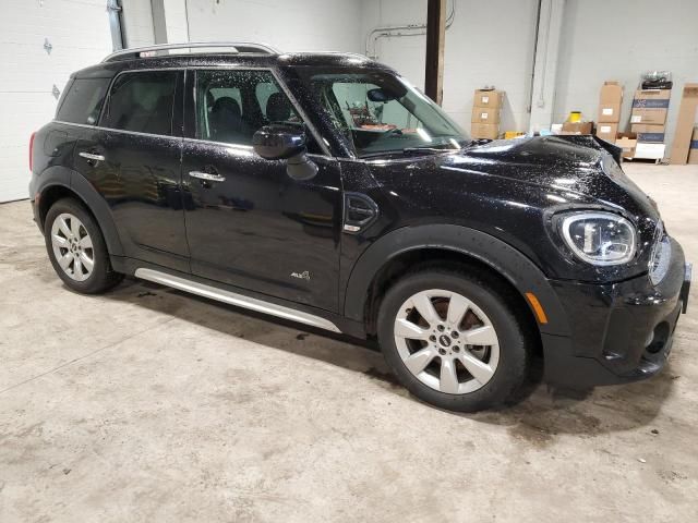 2022 Mini Cooper Countryman ALL4