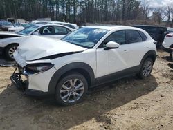 Mazda salvage cars for sale: 2021 Mazda CX-30 Preferred