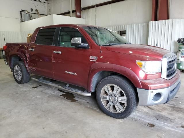 2010 Toyota Tundra Crewmax SR5