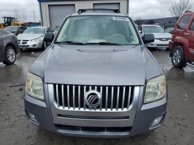 2008 Mercury Mariner