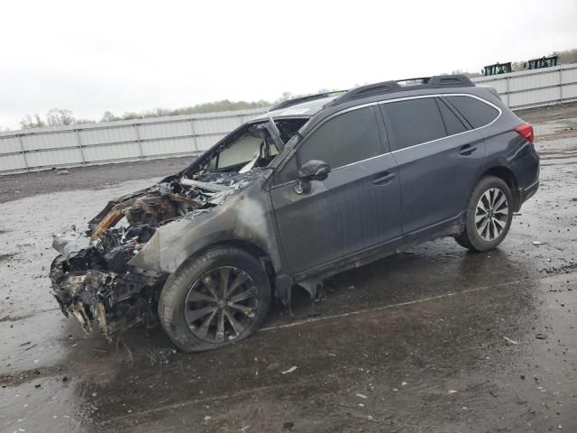 2016 Subaru Outback 3.6R Limited