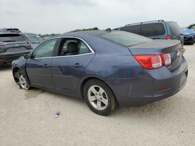 2013 Chevrolet Malibu LS