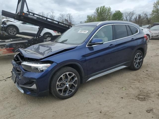 2020 BMW X1 SDRIVE28I