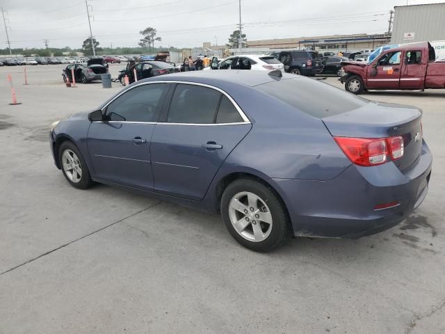 2013 Chevrolet Malibu LS