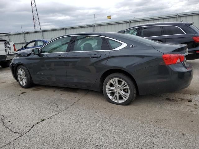 2015 Chevrolet Impala LT