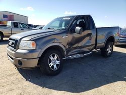 Ford F150 salvage cars for sale: 2006 Ford F150