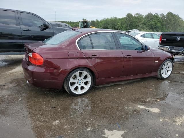 2007 BMW 335 I