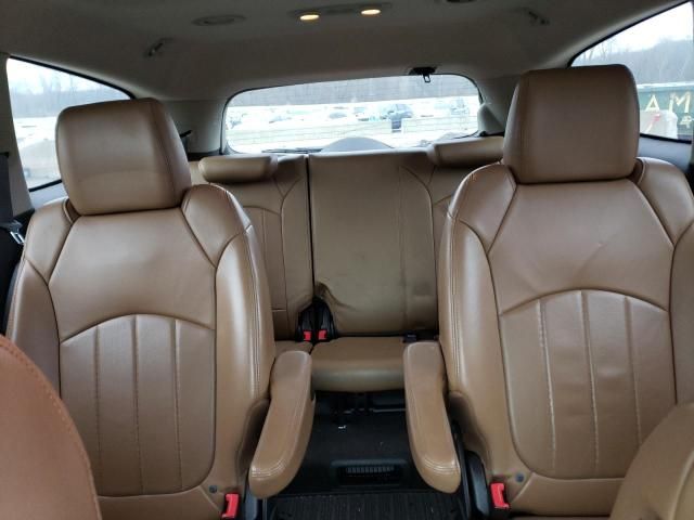 2013 Buick Enclave