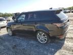 2020 Land Rover Range Rover Sport HSE