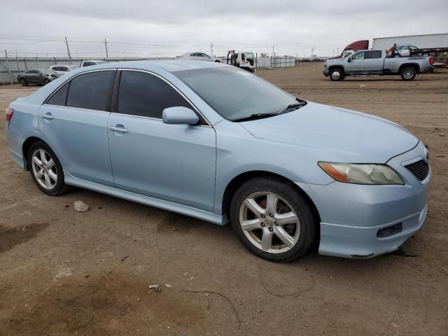 2007 Toyota Camry CE