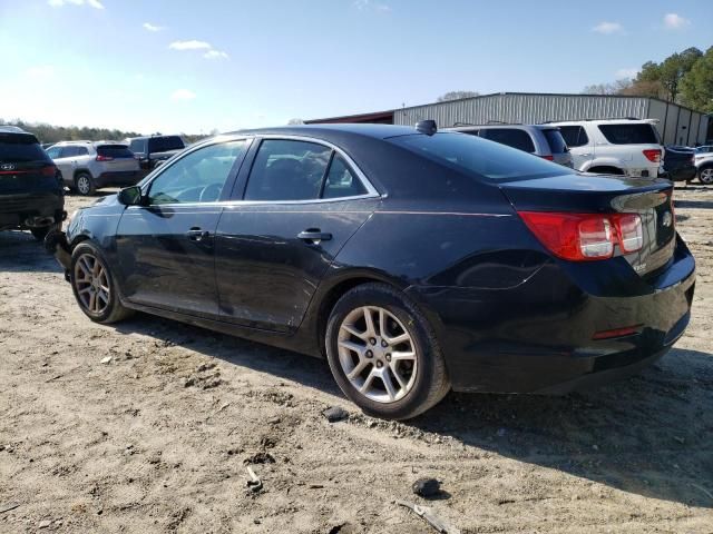 2013 Chevrolet Malibu 1LT