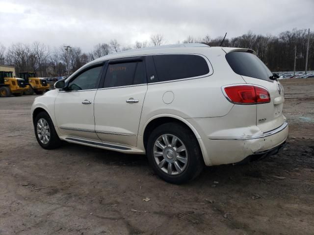 2013 Buick Enclave