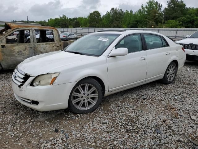 2007 Toyota Avalon XL