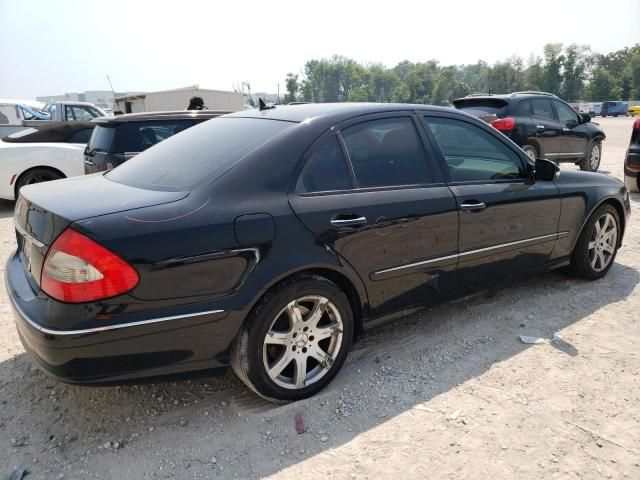 2008 Mercedes-Benz E 350