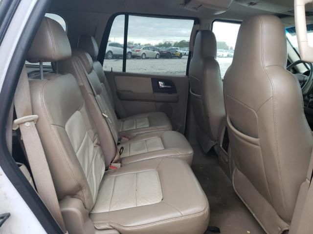 2006 Ford Expedition Eddie Bauer