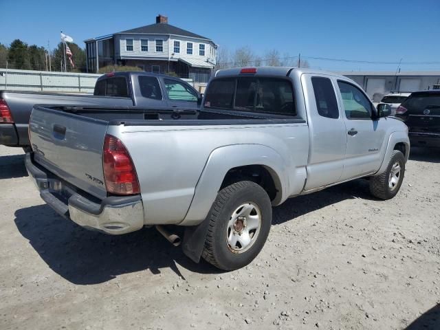 2008 Toyota Tacoma Access Cab