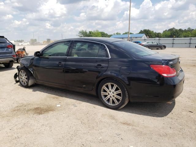 2006 Toyota Avalon XL