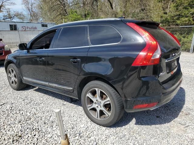 2014 Volvo XC60 T6